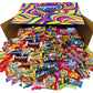 Assorted Classic Candy - Huge PARTY MIX Bulk BOX! 11.50 lbs / 184 oz Classic Individually Wrapped Candies of All Time America's 