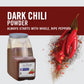 McCormick Culinary Dark Chili Powder, 5.5 lb - Bulk Seasoning for Mexican Dishes, Sweet and Earthy Flavor