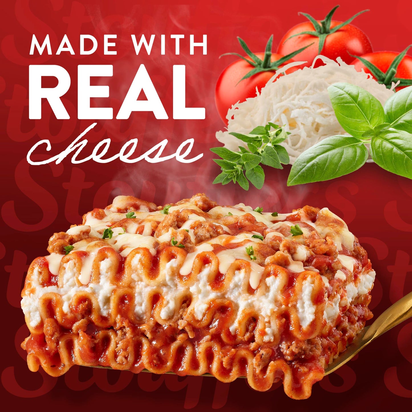 Stouffers Family Size Lasagna Italiano Frozen Meal, (14331)