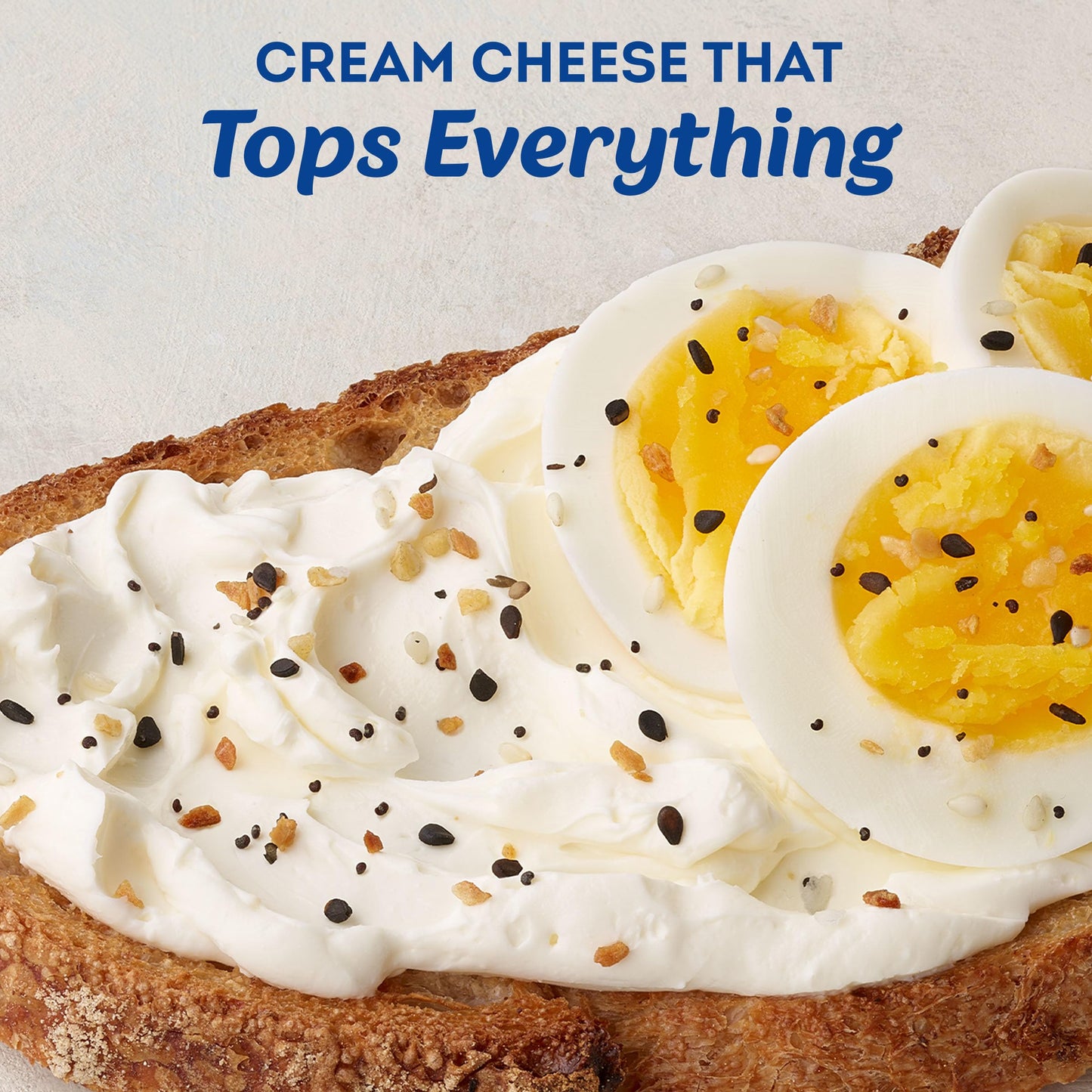 Philadelphia Reduced Fat Cream Cheese Spread, 8 oz Tub
