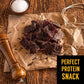 TILLAMOOK COUNTRY SMOKER Beef Jerky, Spicy & Sweet, 2.5 Ounce, Model 051943287027