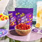 Takis Fuego Hot Nuts, Spicy Double-Crunch Peanuts, Chili Pepper & Lime, 12 Count Snack Size Box