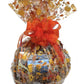 Gifts of Gourmet Hand-Crafted 22 Piece Chocolate Gift Basket - Standard Size, Blissful Fall
