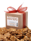 Thomasinas Cashew Brittle Snack