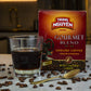 Trung Nguyen — Gourmet Blend — Roasted Ground Coffee Blend — Strong And Bold — Robusta, Arabica, Excelsa, & Catimor — Notes Of Chocolate, Spices, & Fruit — Vietnamese Coffee 17.6Oz (Pack Of 2)