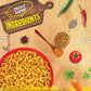 Maggi 2 Minutes Noodles Masala, 70 Grams Pack (2.46 Oz)- 12 Pack - Made In India