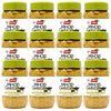 Badia Minced Garlic In Olive Oil, 8 Ounce (Pack Of 12)