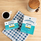 Cameron s Coffee Single Serve Pods, Breakfast Blend, 96 Count