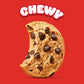 Chips Ahoy! Chewy Chocolate Chip Cookies, Family Size, 19.5 Oz