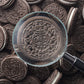 Oreo Original & Oreo Double Stuf Gluten Free Cookies Variety Pack, 4 Packs