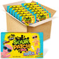 Sour Patch Kids Tropical Soft & Chewy Candy, Bulk Candy, 12 - 3.5 Oz Boxes