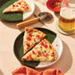 CAULIPOWER, Frozen Margherita Stone-Fired Cauliflower Crust Pizza, 11.85 Oz