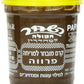Hashachar Parve Chocolate Spread, 16-Ounce (Pack of 6)