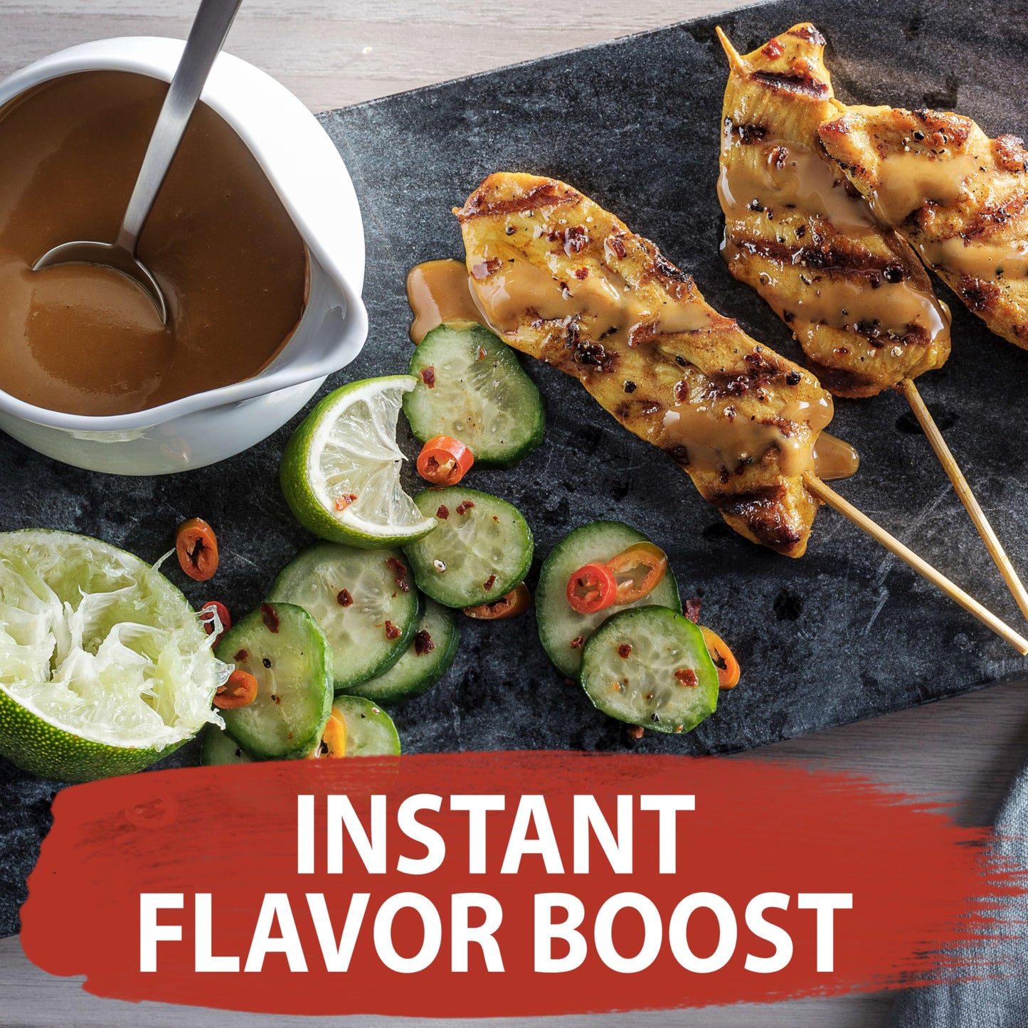Minors Chicken Base and Stock, Great for Soups and Sauces, 0 Grams Trans Fat, Poultry Flavor, 16 oz(Packaging May Vary)