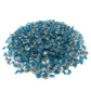 Assortit Crystal Clear Mints - Hard Candies - 3 lbs - Individually Wrapped - Clear