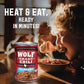 Wolf Brand Chili Without Beans, Packed with Protein, 15 oz