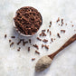 Food to Live Organic Clove Powder, Non-GMO, Vegan, Finely Ground, 8 Ounces