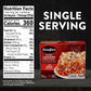 Stouffer s Lasagna with Meat Sauce Frozen Meal