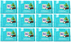Ritter Sport Peppermint 100g (12-pack)