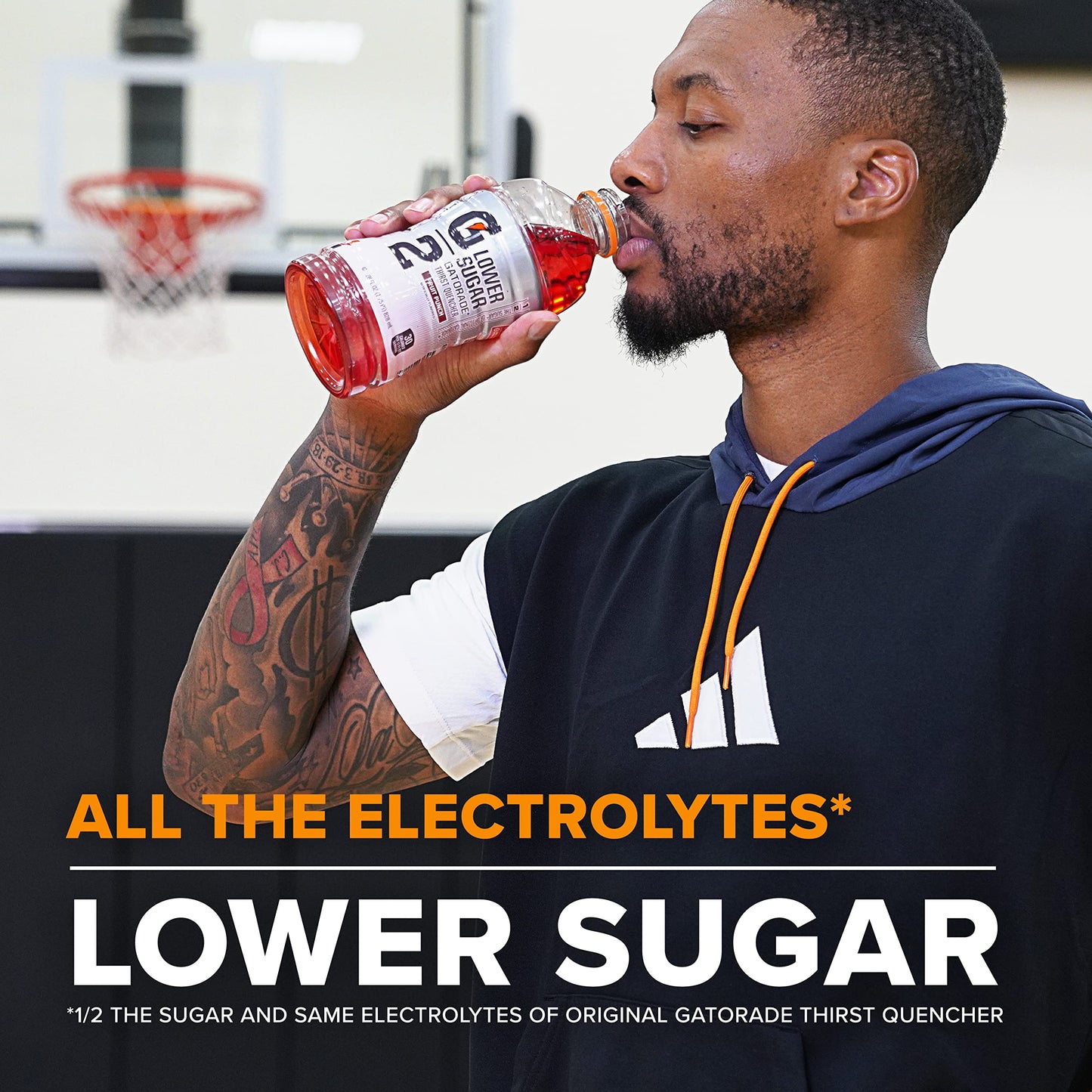 Gatorade G2 Grape, 12 Fl Oz Bottles, 12 Pack