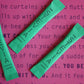 SUGART THE STEVIA Zero Calorie Sweetener - 1200 Stick Packets - U Parve/Kosher