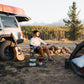 Backpacker'S Pantry 101023 Rocky Mountain Scrambler