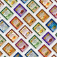Twinings 48 Tea Bags Herbal Variety Pack - 12 Herbal Flavors  Caffeine-Free  Individually Wrapped  Perfect Tea for Any Occasion