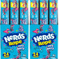 Nerds Rope Candy, Very Berry, 0.92 Ounce Ropes (Pack of 48)