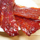 Singapore Street Food, Fire-Grilled Bacon Jerky (Spicy Flavor 12Oz) *Grilled Fresh To Your Order *Shipped The Same Day - L.A. Ti