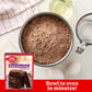 Betty Crocker Favorites Dark Chocolate Brownie Mix, 16.3 Oz. (Pack Of 12)