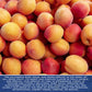 Traina Home Grown California Sun Dried Ruby Royal Apricot Halves - SEASONAL/LIMITED - Healthy  No Sugar Added  Non GMO  Gluten Free  Kosher Certified  Vegan  Value Size (5 lbs)