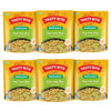 Tasty Bite Organic Thai Lime Rice, 8.8 Ounce, Pack of 6, Ready to Eat, Microwavable, Vegan, Gluten-Free