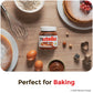 Nutella Hazelnut Spread With Cocoa For Breakfast, Bulk 120 Pack, 0.52 Oz Mini Cup