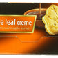 Dare Original Gourmet Maple Leaf Cream (Pack Of 2) 12.3 Oz Boxes