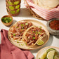 Del Real Foods Carnitas, Shredded Pork Entr  e | Fully Cooked, Heat & Serve, Microwaves in Minutes | For Tacos, Bowls & Family M