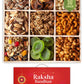 Hyperfoods Rakhi Hamper For Brother Rakhi Combo For Brother With Dry Fruits Premium Rakshabandhan Gifts For Brother With Rakhi F