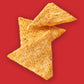 Triscuit Thin Crisps Tomato Basil Pizza Whole Grain Wheat Crackers, Lunch Snacks, Bulk Snack Crackers, 6-7.1 oz Boxes