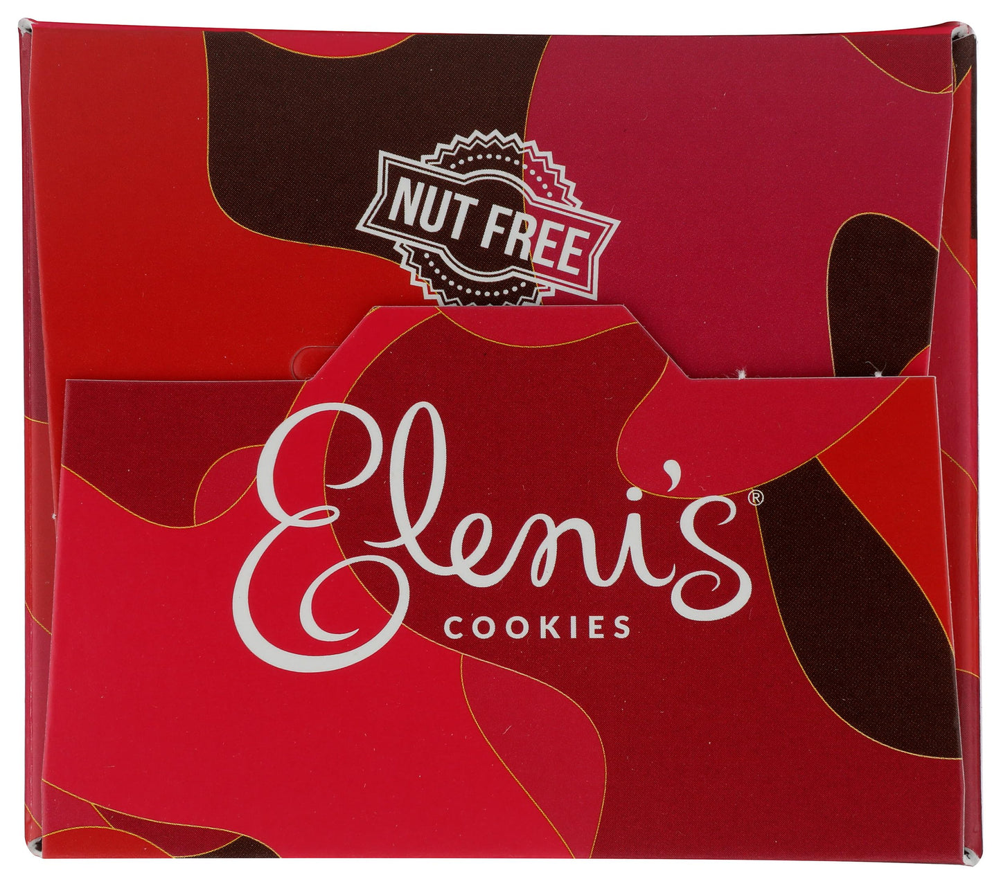 Eleni'S New York Crisp Chocolate Chip Cookie, 3.5 Oz