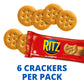 Ritz 12.24Oz Original 18Count(Pack Of 1)