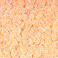 Ramen Eats Dehydrated Fish Cake Narutomaki Noodle Topping 3 Oz (Standard)