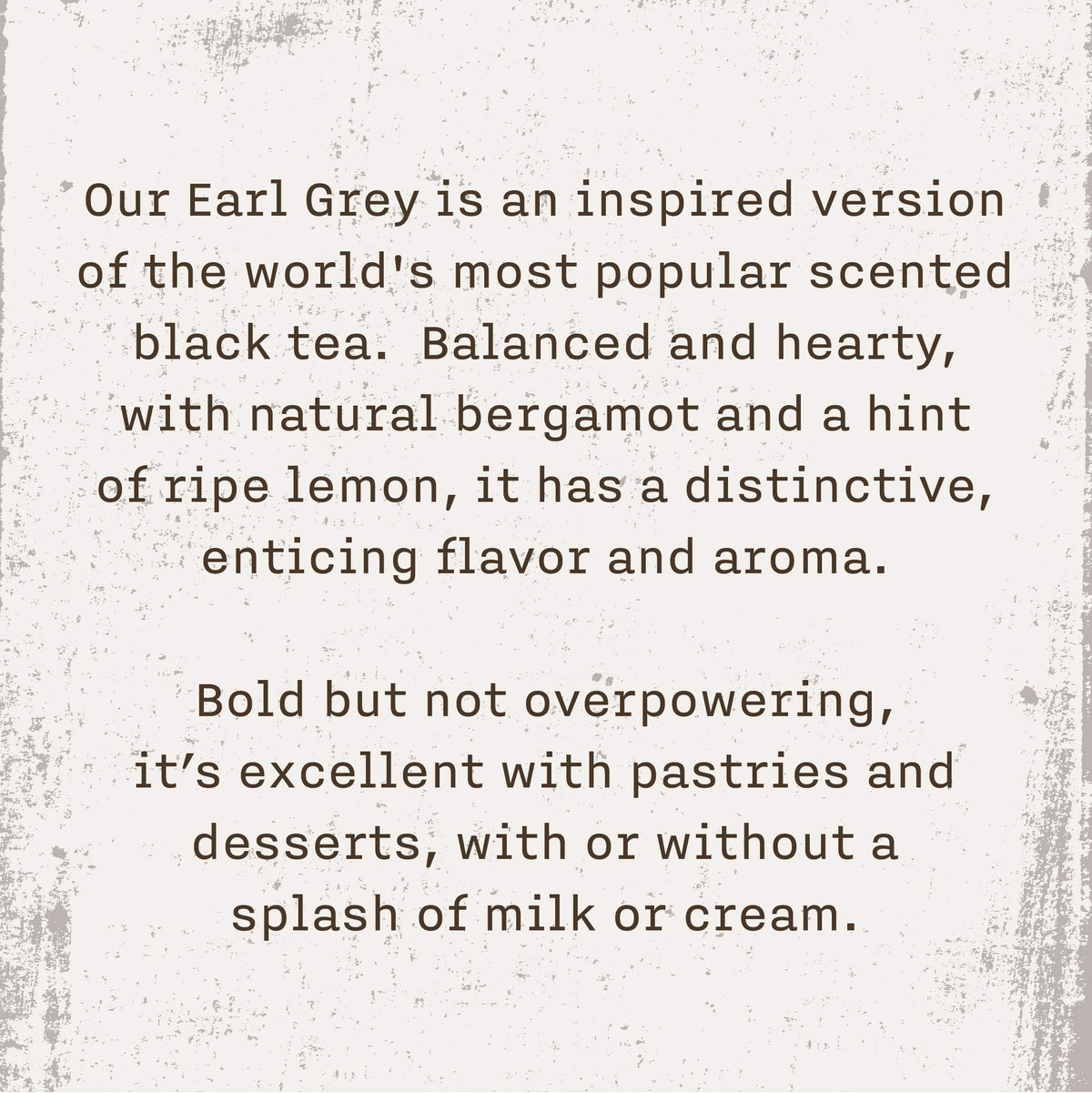 Allegro Coffee Organic Earl Grey Tea Bags, 20 Count, Pack of 1