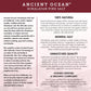 Saltworks Ancient Ocean Himalayan Pink Salt, Fine Grain, 5 Pound Bag