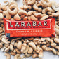 Larabar Gluten Free Bar, Cashew Cookie, 1.7 Oz Bars (16 Count), Whole Food Gluten Free Bars, Dairy Free Snacks