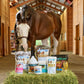 Smartequine Cocosoya Oil | Oil For Skin And Coat | Contains Soybean And Coconut Oil For Overall Coat Shine And Horse Health | Nourishing Fatty Acids For A Lustrous Appearance | 1 Gallon