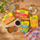 Caf? Bustelo Dark Roast 10 Count K-Cup