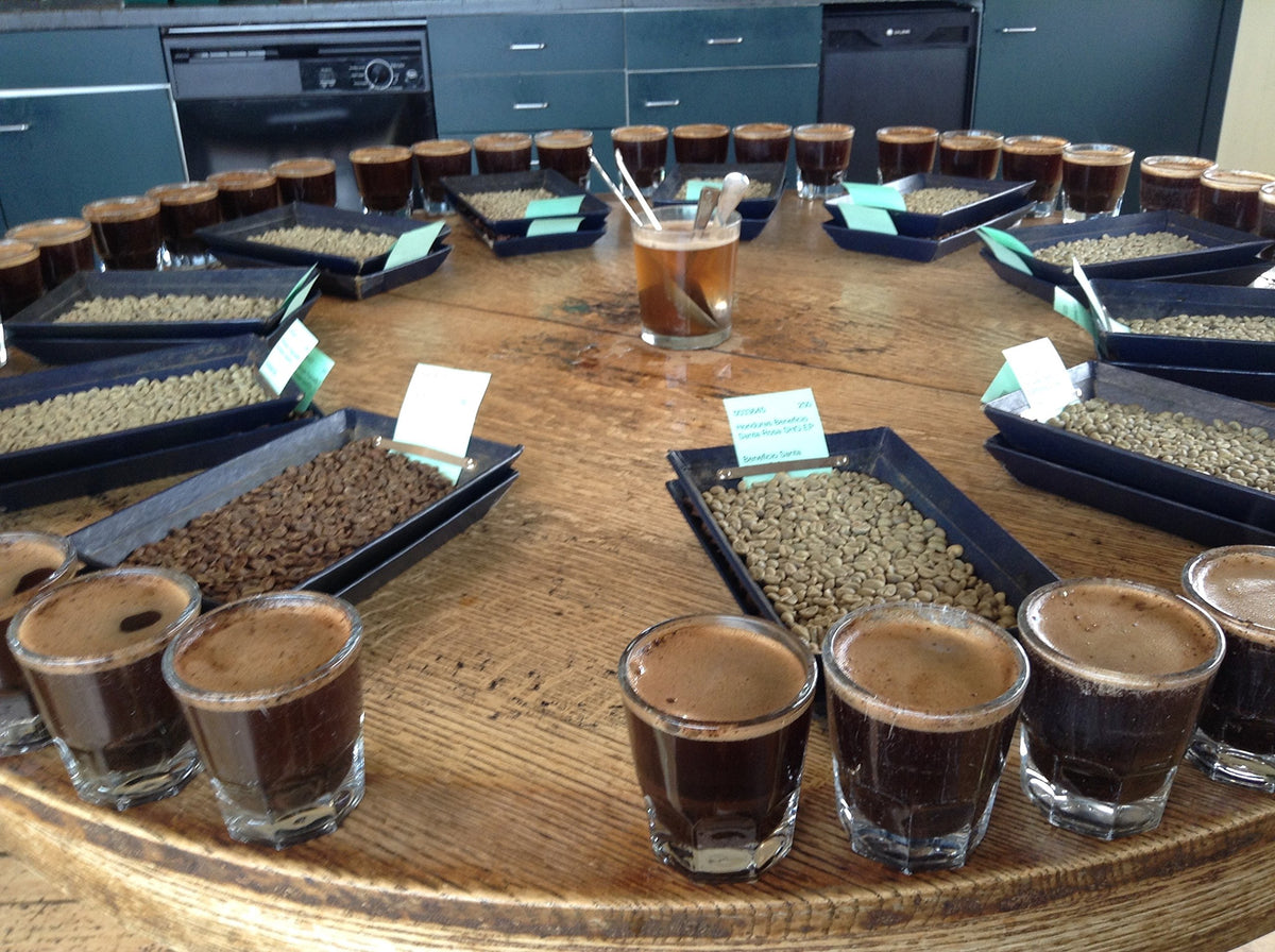 Ethiopian Yirgacheffe Green Unroasted Coffee Beans 1 Pound