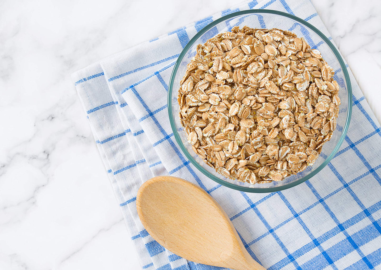 Food To Live Organic Spelt Flakes, 4 Pounds - Rolled Spelt Made From Whole Grain Non-Gmo Berries, Uncooked, Raw Whole Foods, Vegan, Kosher, Bulk, Great For Breakfast Cereal And Granola.