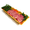All Natural Pork Loin Chops Boneless - Cut 4oz 8pk/ 1.25 Chops
