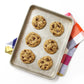 Miss Jones Baking Organic Cookie Mix, Non-Gmo, Vegan-Friendly, Packed With Morsels: Sea Salt Chocolate Chip (Pack Of 3)