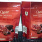 Choceur Dark Chocolate Covered Superberries - Pomegranate (2 Pack)